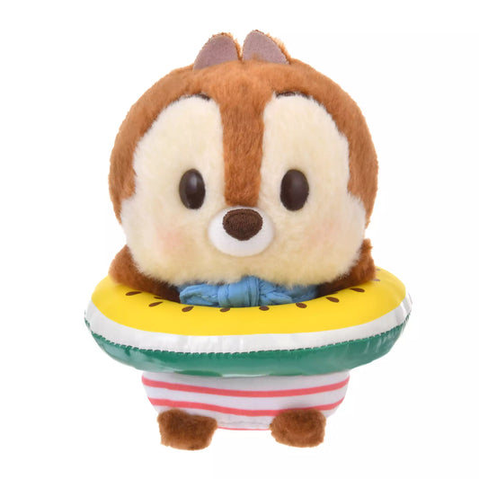 "Pre-Order" JDS - Chip Plush Toy Urupocha-chan, Summer 2025