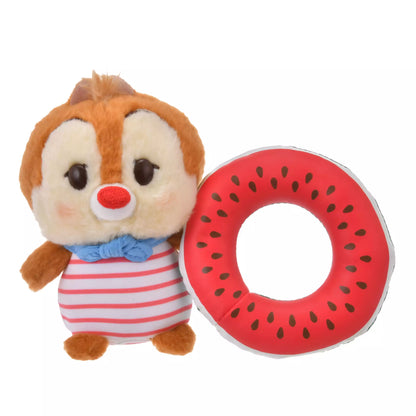 "Pre-Order" JDS - Dale Plush Toy Urupocha-chan, Summer 2025