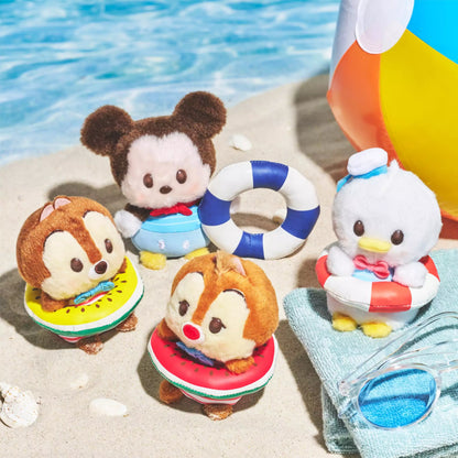 "Pre-Order" JDS - Dale Plush Toy Urupocha-chan, Summer 2025