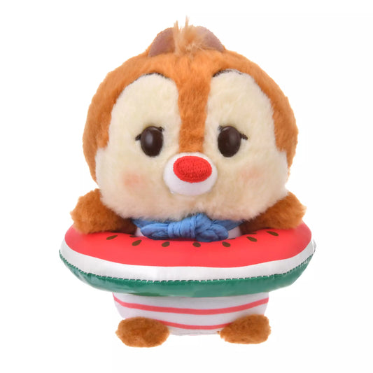 "Pre-Order" JDS - Dale Plush Toy Urupocha-chan, Summer 2025