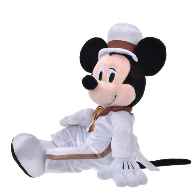 “Pre-Order” JDS - Mickey Mouse Plush Toy, iketerunuigurumi