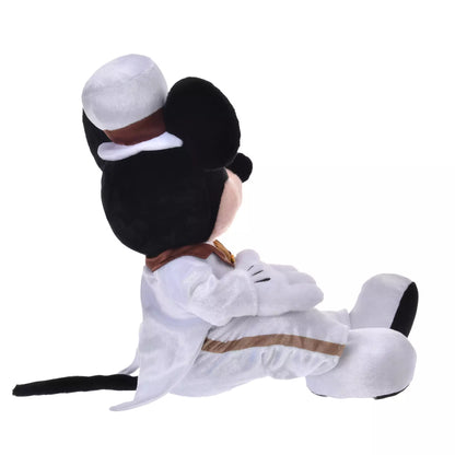 “Pre-Order” JDS - Mickey Mouse Plush Toy, iketerunuigurumi
