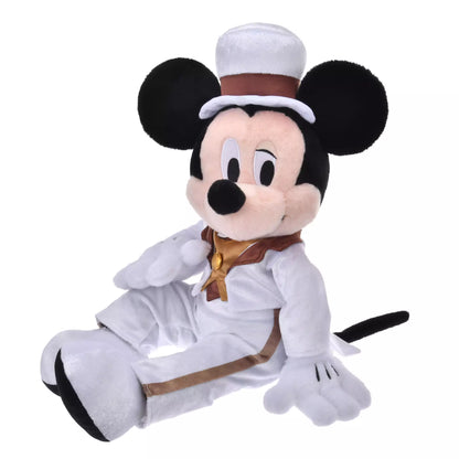 “Pre-Order” JDS - Mickey Mouse Plush Toy, iketerunuigurumi