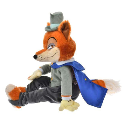 “Pre-Order” JDS - Honest John Plush Toy, iketerunuigurumi