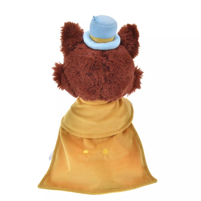“Pre-Order” JDS - Gideon Plush Toy, iketerunuigurumi