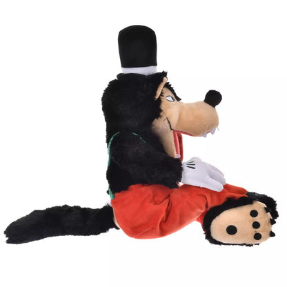 “Pre-Order” JDS - Big Bad Wolf Plush Toy, iketerunuigurumi