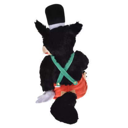 “Pre-Order” JDS - Big Bad Wolf Plush Toy, iketerunuigurumi