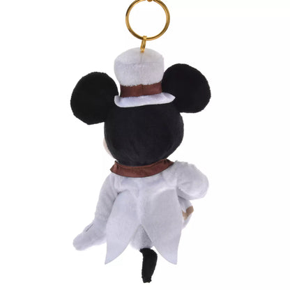 “Pre-Order” JDS - Mickey Mouse Plush Keychain, iketerunuigurumi