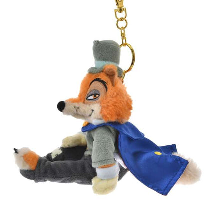 “Pre-Order” JDS - Honest John Plush Keychain, iketerunuigurumi