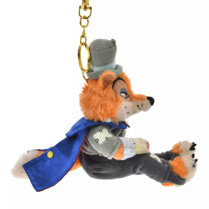 “Pre-Order” JDS - Honest John Plush Keychain, iketerunuigurumi