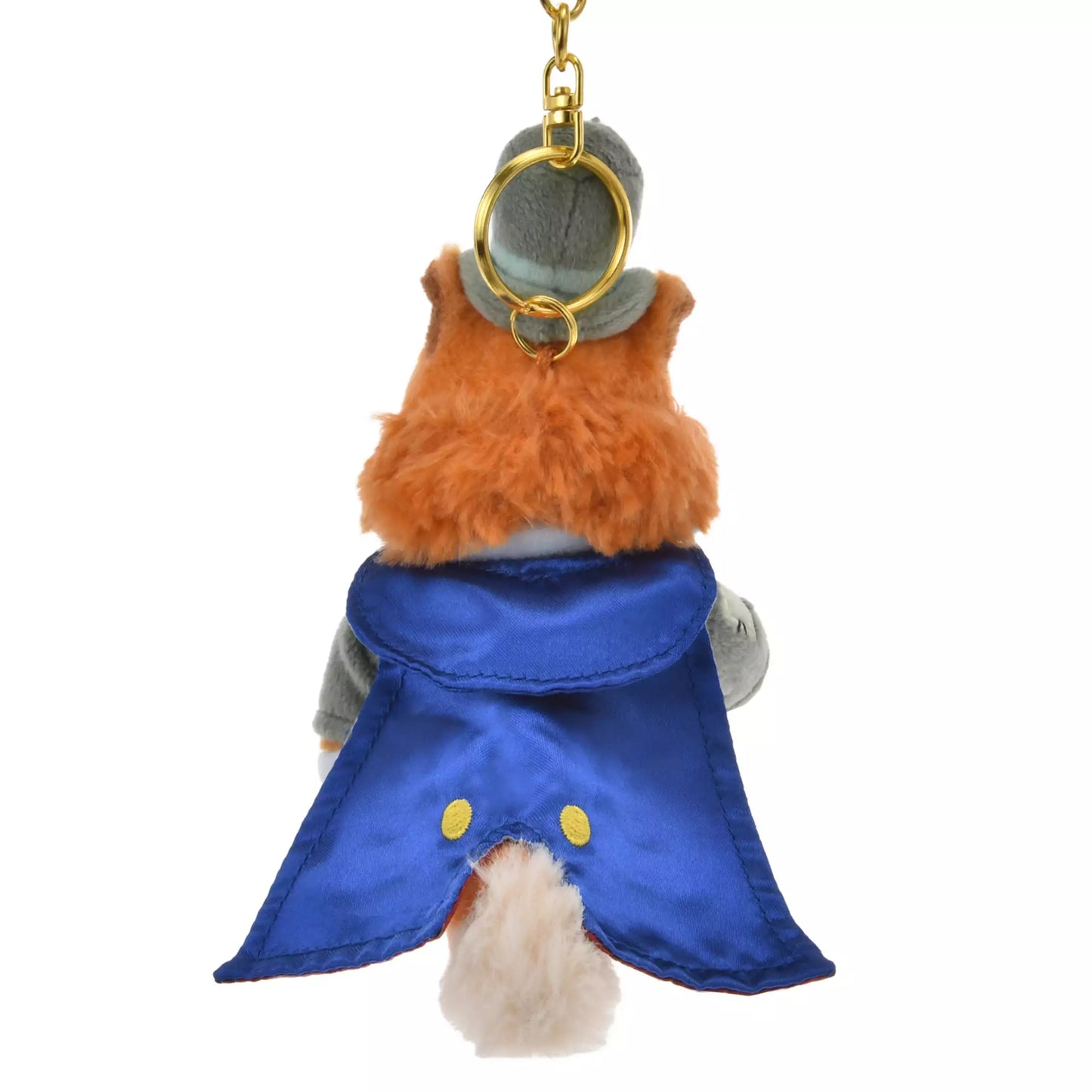 “Pre-Order” JDS - Honest John Plush Keychain, iketerunuigurumi