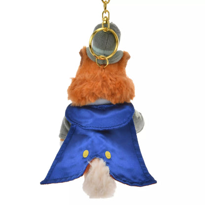 “Pre-Order” JDS - Honest John Plush Keychain, iketerunuigurumi