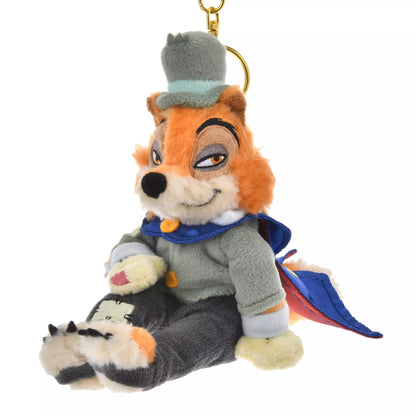 “Pre-Order” JDS - Honest John Plush Keychain, iketerunuigurumi