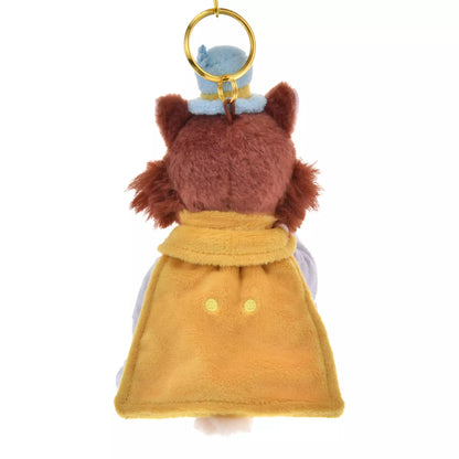 “Pre-Order” JDS - Gideon Plush Keychain, iketerunuigurumi