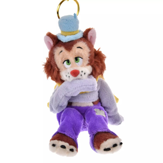 “Pre-Order” JDS - Gideon Plush Keychain, iketerunuigurumi