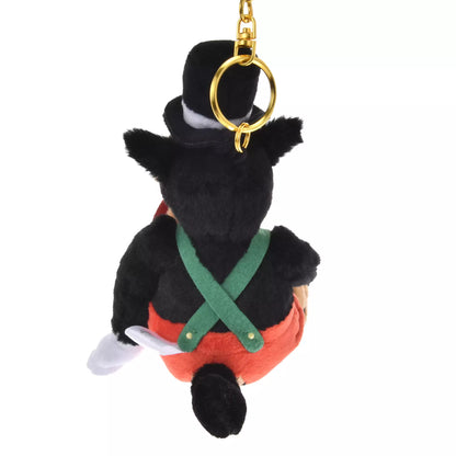 “Pre-Order” JDS - Big Bad Wolf Plush Keychain, iketerunuigurumi