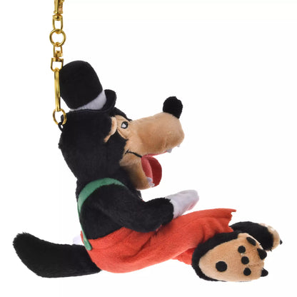 “Pre-Order” JDS - Big Bad Wolf Plush Keychain, iketerunuigurumi
