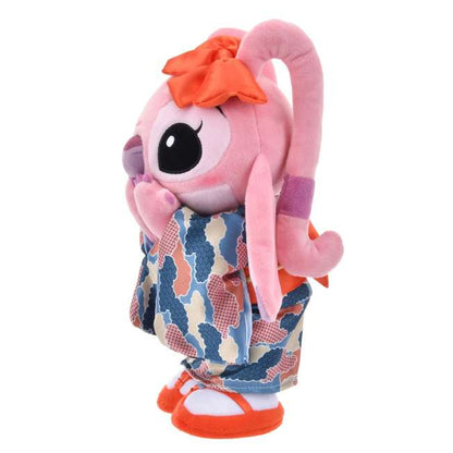 "Pre-Order" JDS - Angel Plush Toy (Japan Original)