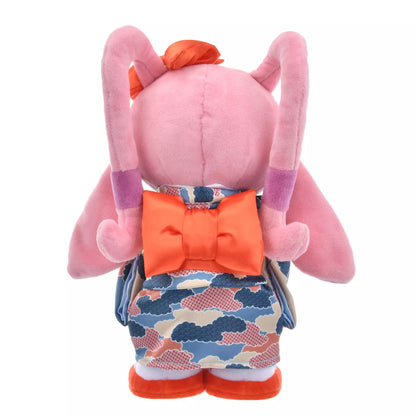 "Pre-Order" JDS - Angel Plush Toy (Japan Original)