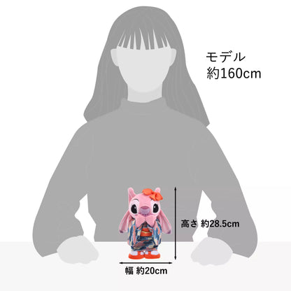 "Pre-Order" JDS - Angel Plush Toy (Japan Original)