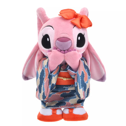 "Pre-Order" JDS - Angel Plush Toy (Japan Original)