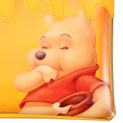 "Pre-Order" JDS - Winnie the Pooh Pencil Case, HONEY DAY 2025
