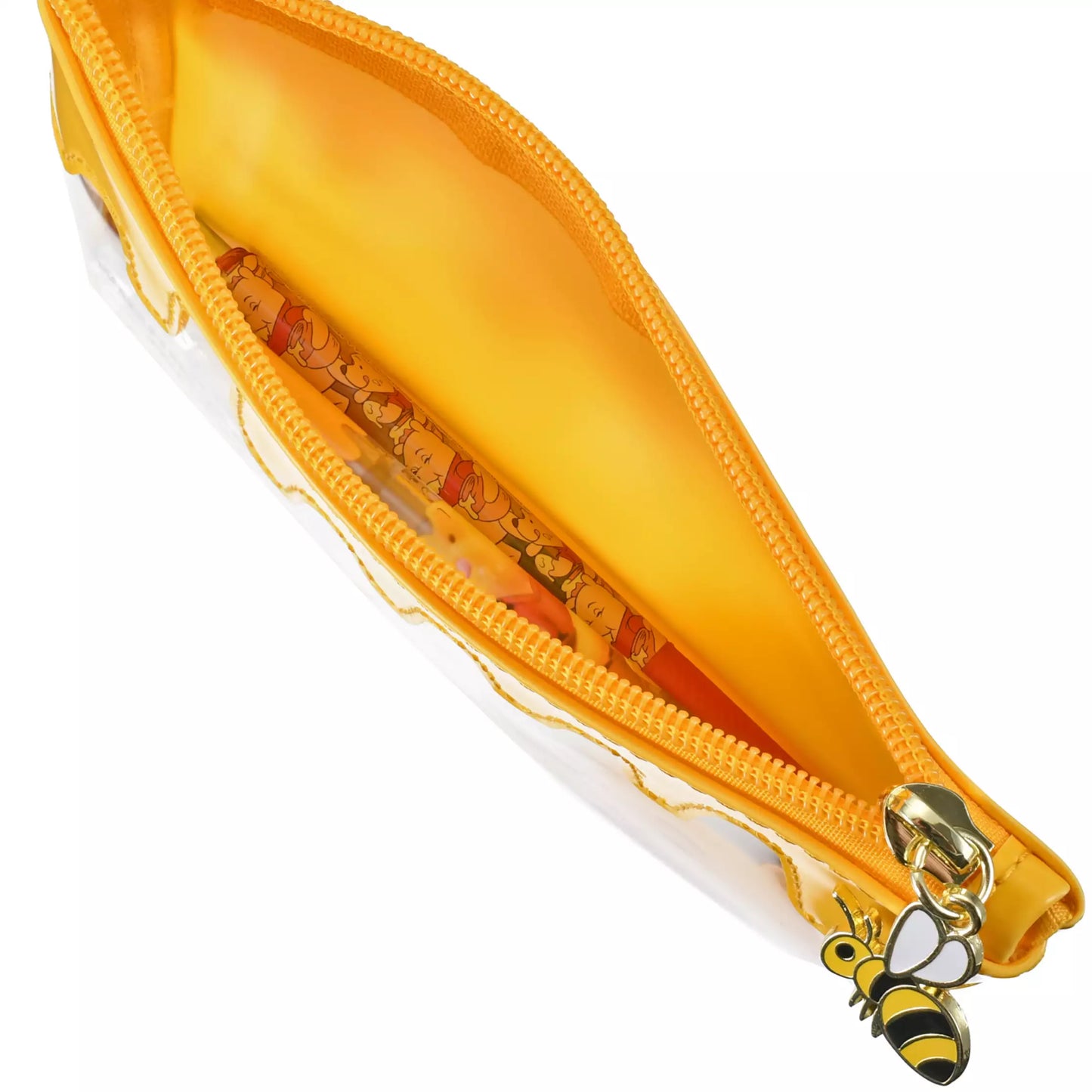 "Pre-Order" JDS - Winnie the Pooh Pencil Case, HONEY DAY 2025
