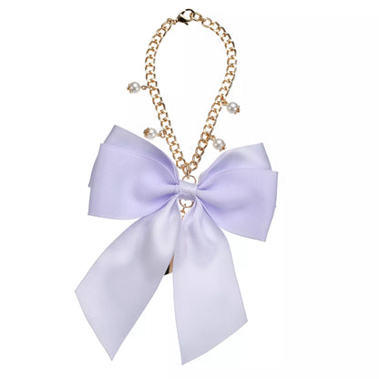 “Pre-Order” JDS - Rapunzel & Pascal Bag Charm, WISHING YOU A LOVELY DAY