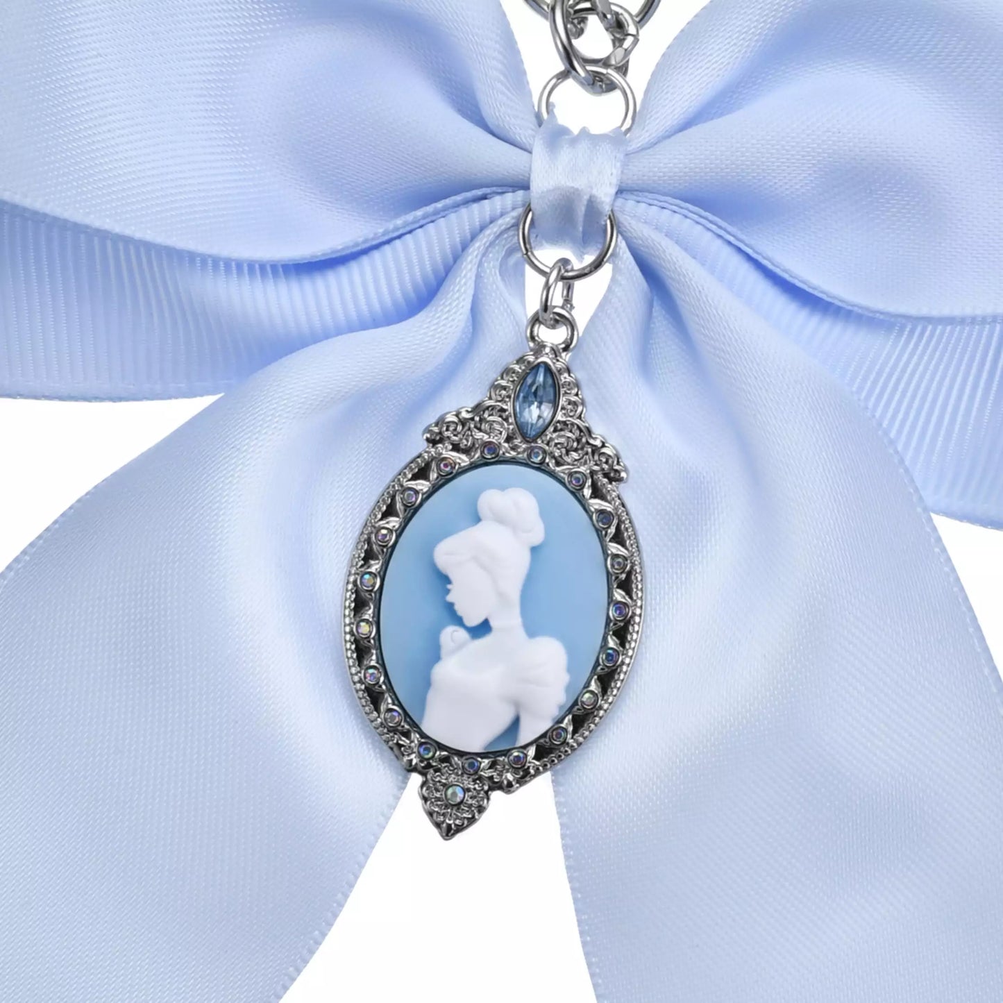 “Pre-Order” JDS - Cinderella Bag Charm, WISHING YOU A LOVELY DAY