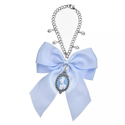 “Pre-Order” JDS - Cinderella Bag Charm, WISHING YOU A LOVELY DAY