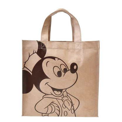"Pre-Order" JDS - Mickey Tote Bag, MICKEY'S BAKERY