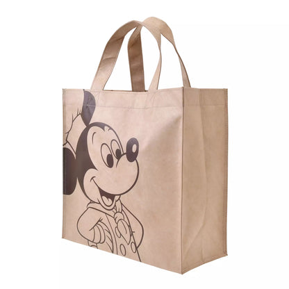 "Pre-Order" JDS - Mickey Tote Bag, MICKEY'S BAKERY