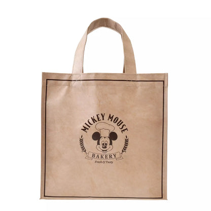 "Pre-Order" JDS - Mickey Tote Bag, MICKEY'S BAKERY