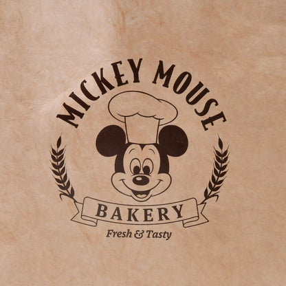 "Pre-Order" JDS - Mickey Tote Bag, MICKEY'S BAKERY
