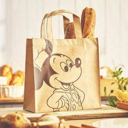 "Pre-Order" JDS - Mickey Tote Bag, MICKEY'S BAKERY