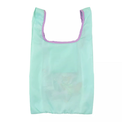 "Pre-Order" JDS - Judy Hopps & Nick Wilde, Lemming Businessman Shopping Bag/Eco Bag Embroidery Bag, ZOOTOPIA COMIC STYLE