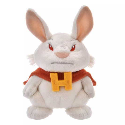 “Pre-Order” JDS - Dr. Hamsterviel Plush Toy, Lilo & Stitch "Disney stanDs Collection"