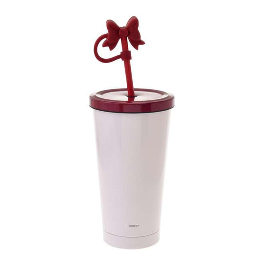 "Pre-Order" JDS - Lady Tumbler Stainless Steel, LADY AND THE TRAMP 70TH