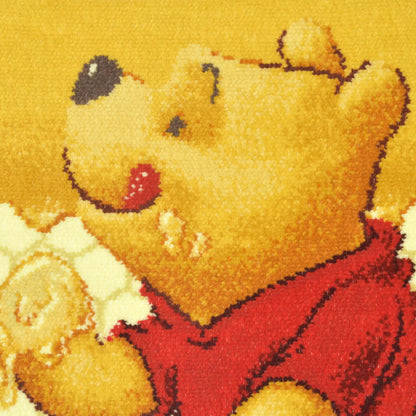 "Pre-Order" JDS - Winnie the Pooh Mini Towel, HONEY DAY 2025