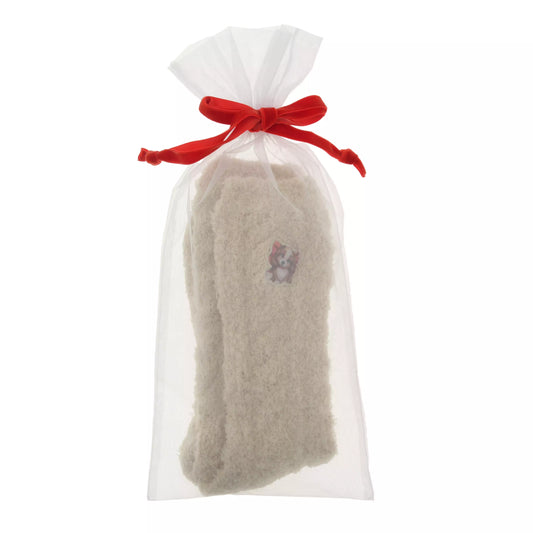 "Pre-Order" JDS - Lady Socks 23-25, LADY AND THE TRAMP 70TH