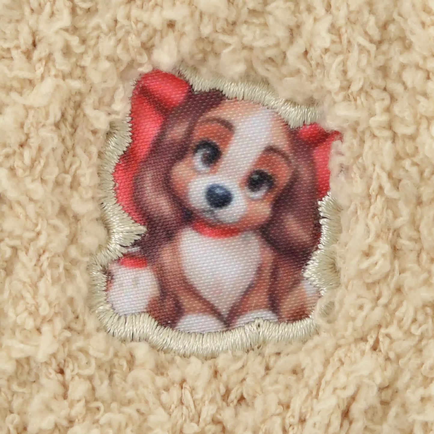 "Pre-Order" JDS - Lady Socks 23-25, LADY AND THE TRAMP 70TH