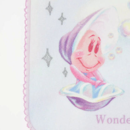"Pre-Order" JDS - Young Oyster Mini Towel, Young Oyster