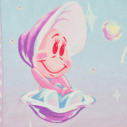 "Pre-Order" JDS - Young Oyster Bath Towel, Young Oyster