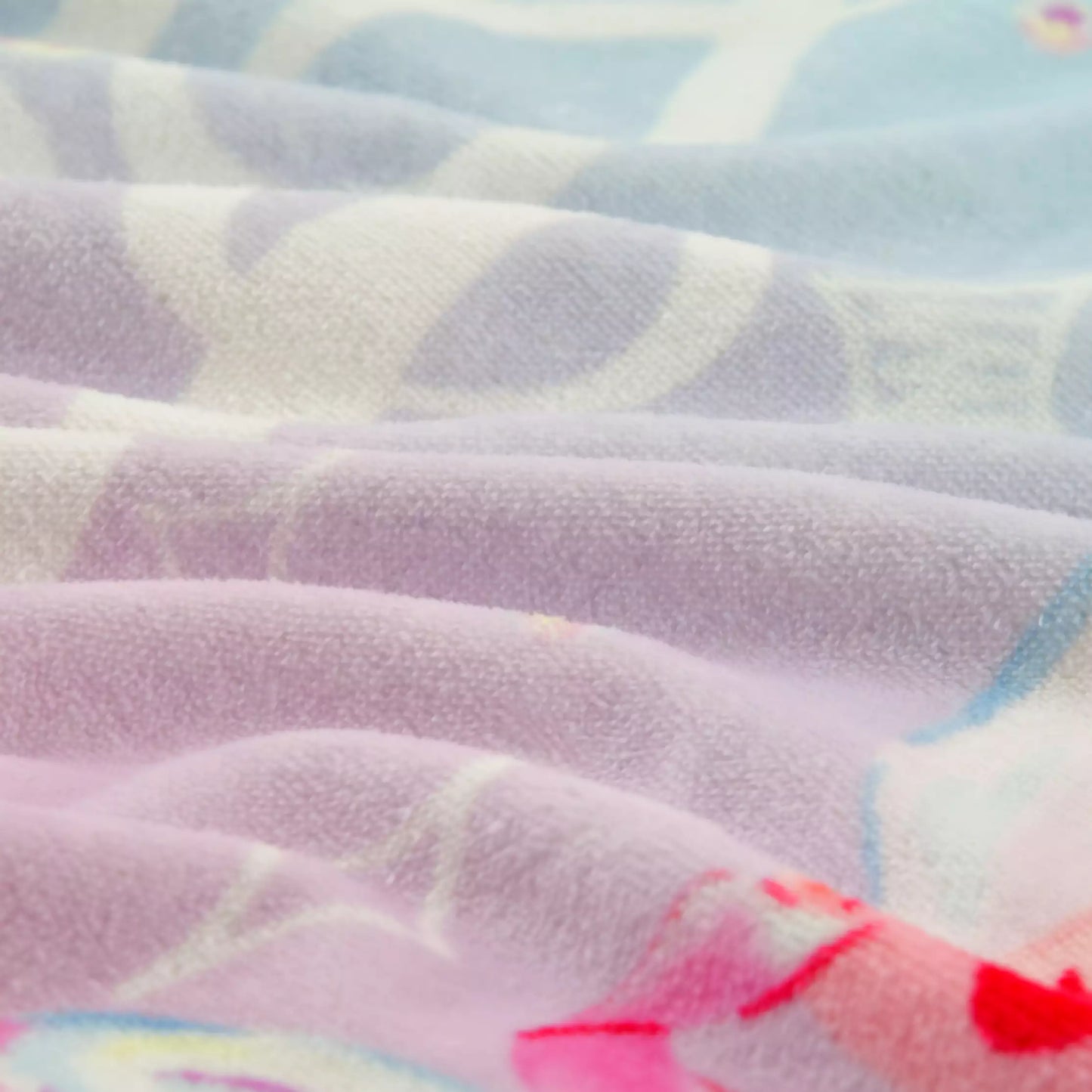 "Pre-Order" JDS - Young Oyster Bath Towel, Young Oyster