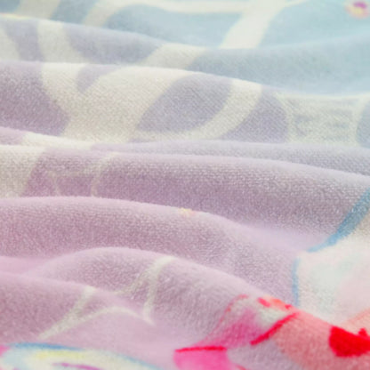 "Pre-Order" JDS - Young Oyster Bath Towel, Young Oyster