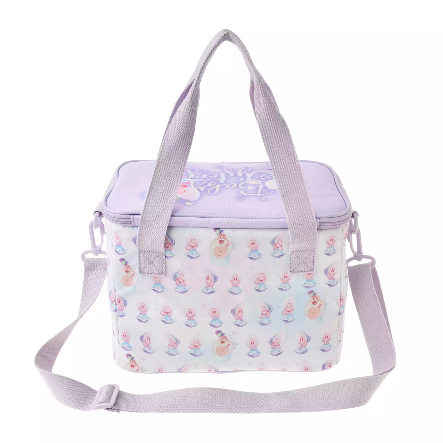 "Pre-Order" JDS - Young Oyster & Walrus Cooler Bag 2WAY, Young Oyster