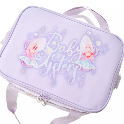 "Pre-Order" JDS - Young Oyster & Walrus Cooler Bag 2WAY, Young Oyster