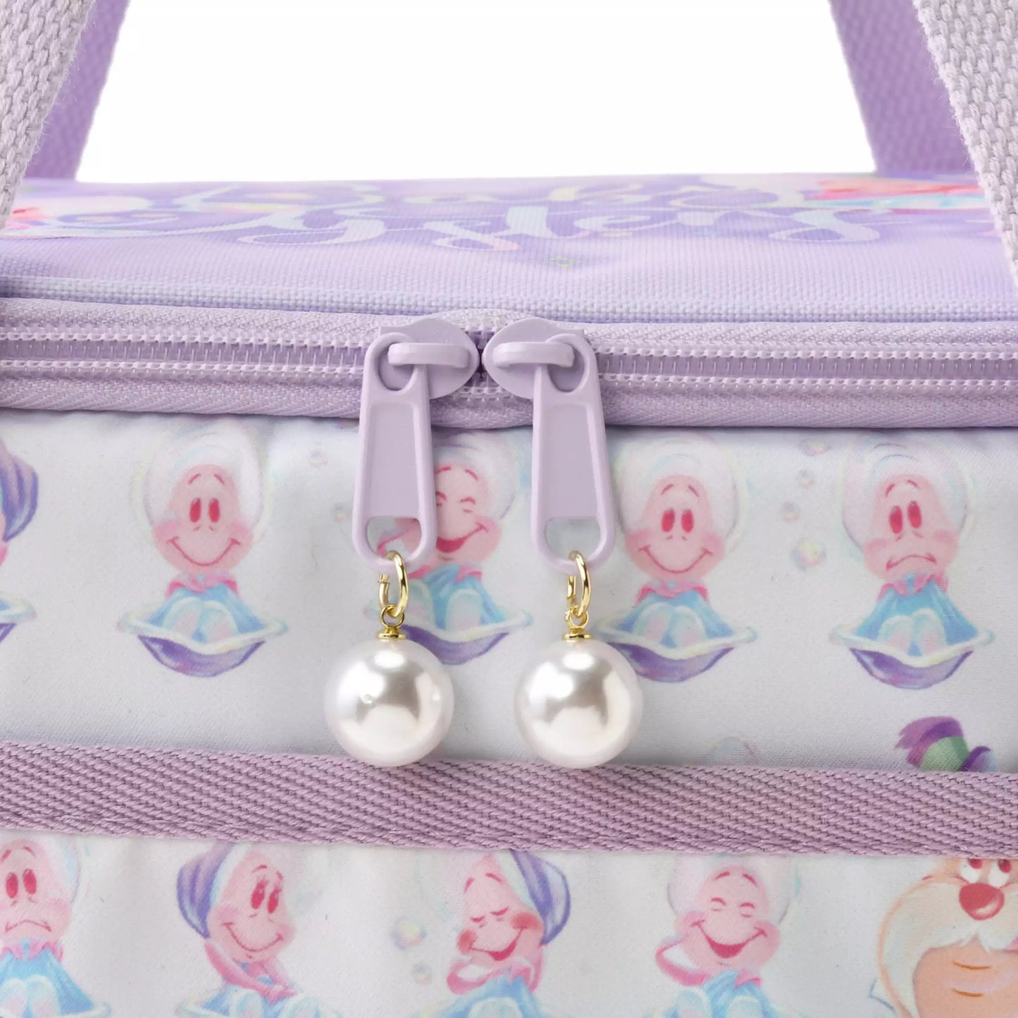 "Pre-Order" JDS - Young Oyster & Walrus Cooler Bag 2WAY, Young Oyster