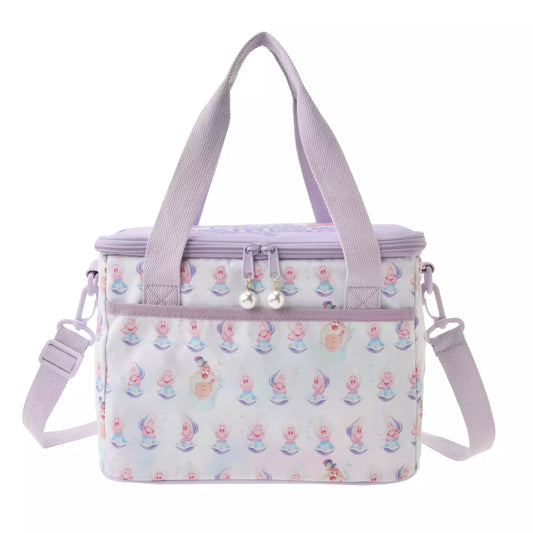 "Pre-Order" JDS - Young Oyster & Walrus Cooler Bag 2WAY, Young Oyster