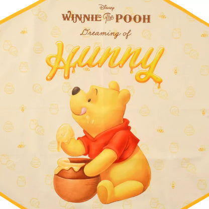 "Pre-Order" JDS - Winnie the Pooh Picnic Sheet in Pouch, Honey Day 2025